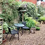 Haven Cottage, Golden Square