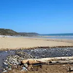 Sea View - 1 Bed Suite - Ocean Breeze - Port Eynon