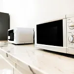 Cozy Retreat In The Heart Of Liverpool