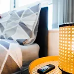 Cozy Retreat In The Heart Of Liverpool