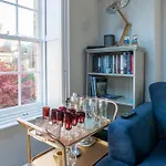 The Coach House - Unique Split Level Property