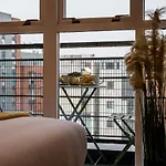 Host & Stay - Knowledge Quarter Apartment