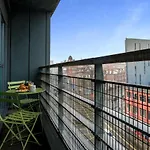 Host & Stay - Knowledge Quarter Apartment