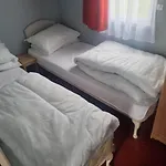 S313 3 Bed Caravan Golden Palm