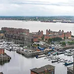 Host & Stay - The Baltic Hideaway