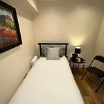 Cosy Single Room