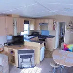 Millfields : Millstream:- 8 Berth, Enclosed Veranda