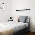 Dally Private Bedroom Near To City Centre