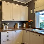 The Lytham Cottage