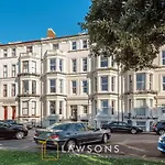 Executive Living By Lawsons 3 Bed, 3 Bath Apartment