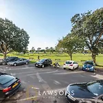 Executive Living By Lawsons 3 Bed, 3 Bath Apartment