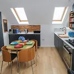 The Loft Wisteria Cottage