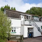 The Hay Loft