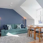 Capital East Apartment