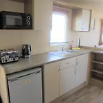 Kingfisher : Horizon Ii:- 8 Berth, Close To Site Entrance