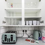 Host Liverpool - Family Hub,Pet-Friendly By Centre