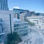 Nexus Penthouse Liverpool City Centre