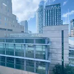 Nexus Penthouse Liverpool City Centre