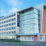 Travelodge Liverpool John Lennon Airport