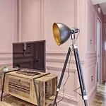 Urban Stylish Apartment - Southend Stays