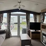 3 Bed Platinum Caravan Presthaven Sands