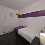 Stylish And Cosy 3Bed House Liverpool Free Parking