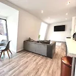 Central Luxury Penthouse