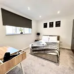 Central Luxury Penthouse