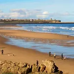 The Seaview - South Shields
