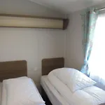 Kingfisher : Seasons:- 8 Berth, Central Heated, Close To Site Shop