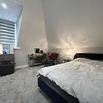 Belle Vue Penthouse Brightonpier Bh