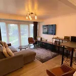 Chalet 130 On Glan Gwna Holiday Park