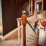 Beautiful B&B On The Park
