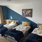 Anfield Accomodation