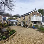 Pleasant Streams Barn