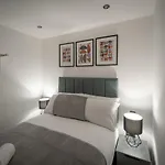 Alur Apartments Harrington Street Liverpool