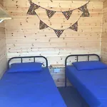 Beacon House Bunks