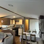 Tenby - Kiln Park Caravan Hire