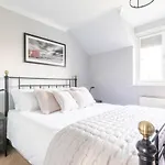 Olive Tree Townhouse By Whitstable Seaside