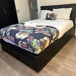 Luxury Double Room W/ Private Bathroom