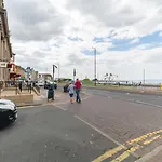 Clock Tower Retreats: Sea View Apartments In Morecambe