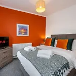 Harvest House - Tv In Every Bedroom!