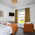Harvest House - Tv In Every Bedroom!