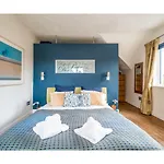 Central Belfast Apartments Ormeau Park Residence
