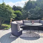 Luxury Home Near Fistral Beach
