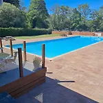 Pass The Keys Comfortable 2 Bed Riverside Chalet Near Snowdonia