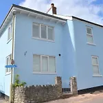 Delightful Dog Friendly Seaside Cottage In Shaldon Devon