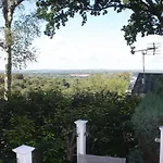 Holiday Caravan At Beauport