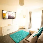 Spacious Sea-View Flat With Easy Invest