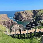 Eyemouth Getaway